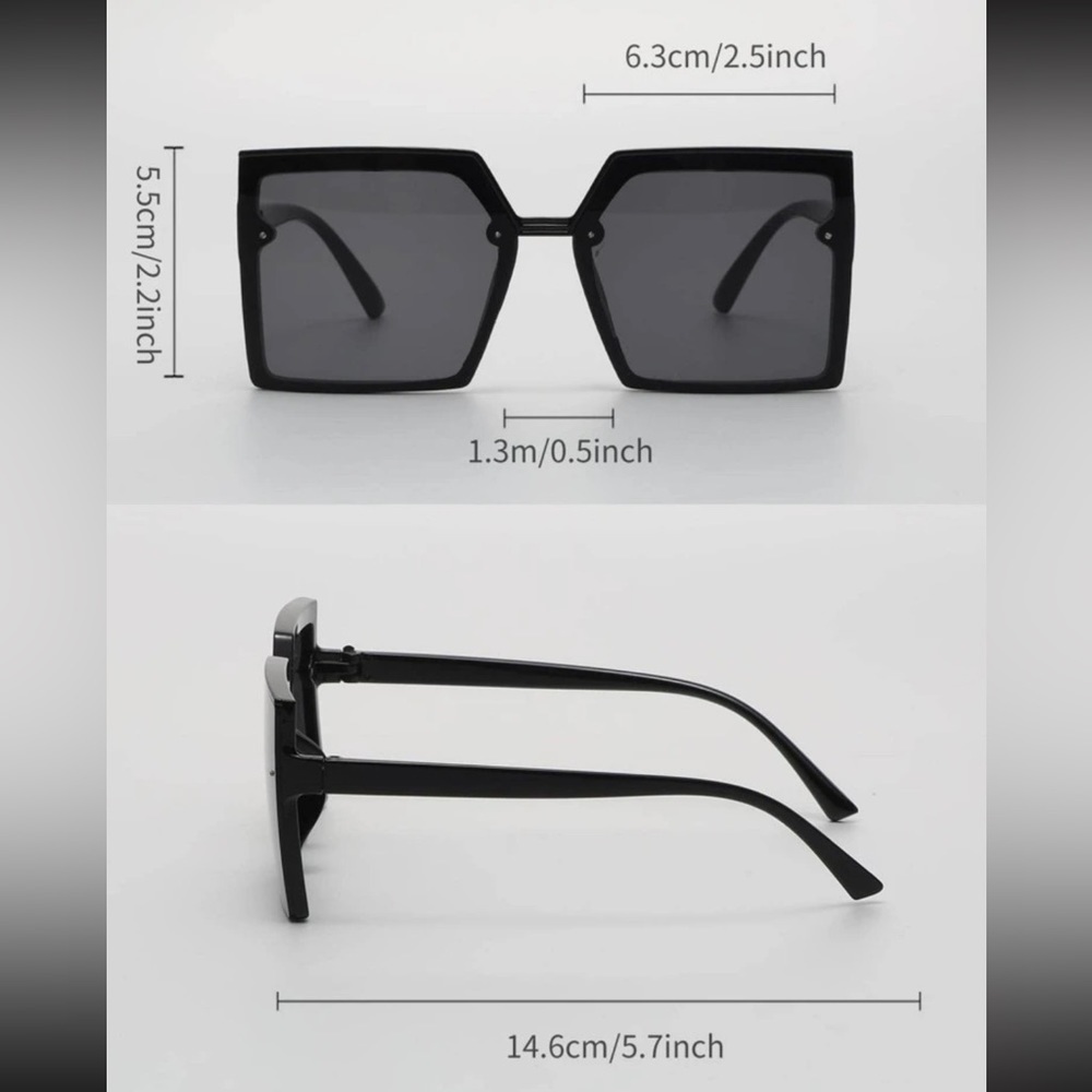 Sun Glasses - image 3